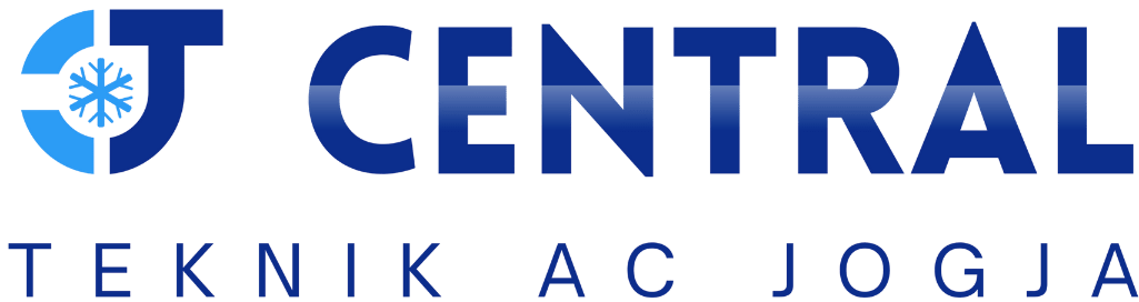 Central Teknik AC Jogja
